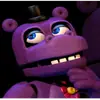 Стикер Michael Afton | Five Nights At Freddy's