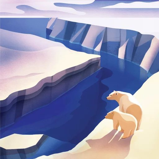 Стикер Lucky Seven