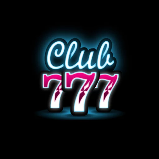 Стикер Lucky Seven