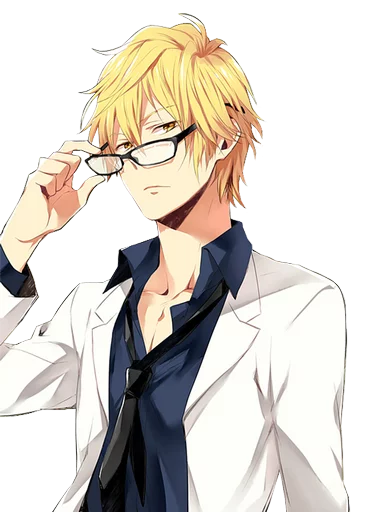 Стикер Nurarihyon no Mago