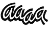 Стикер Nutak name