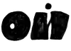 Стикер Nutak name