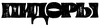 Стикер Nutak name