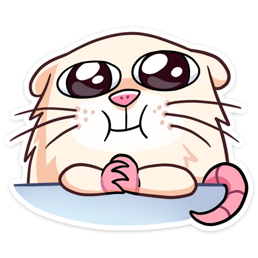 Стикер Нутри 2