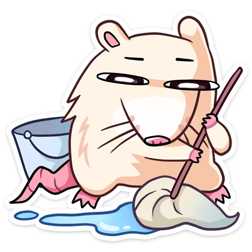 Стикер Нутри 2