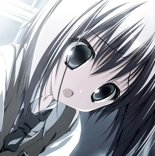 Стикер Няшки