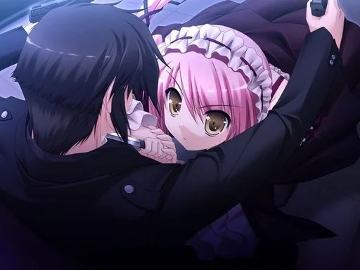 Стикер Тянки