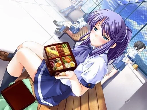 Стикер Тянки