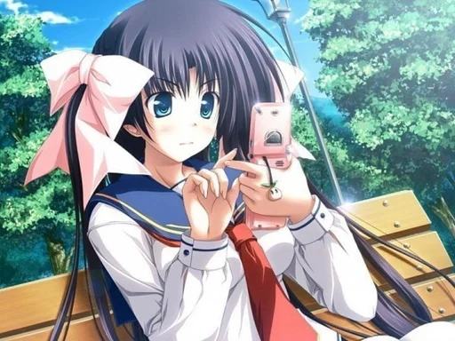 Стикер Тянки