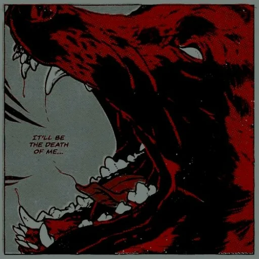 Стикер o6scure