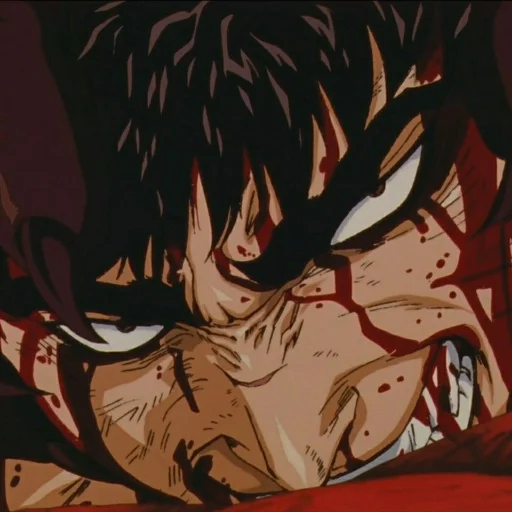 Стикер o6scure