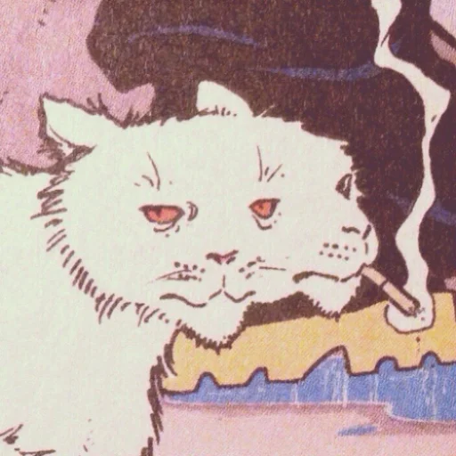 Стикер o6scure