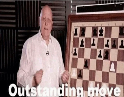 Стикер Очень странные мемы