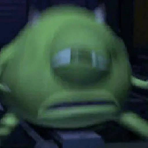 Стикер Очень странные мемы