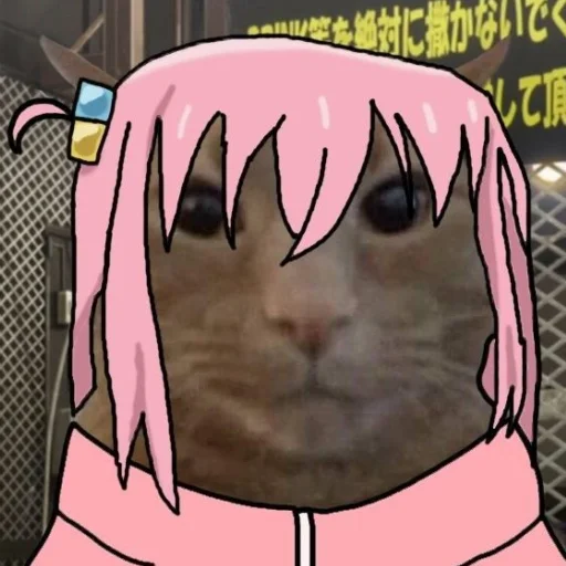 Стикер ОдиноКие Гоперы