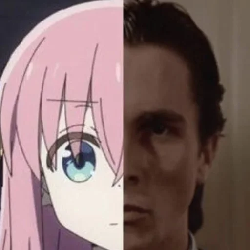 Стикер ОдиноКие Гоперы