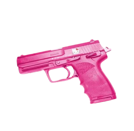 Стикер дрейн розовые