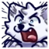 Эмодзи OF Furry Emoji