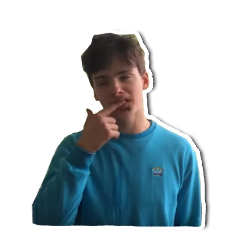 Стикер OPTIMUS GANG