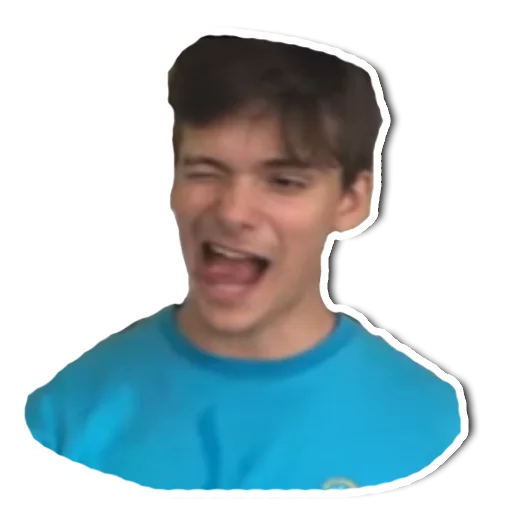 Стикер OPTIMUS GANG