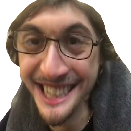 Стикер OG REMASTERED