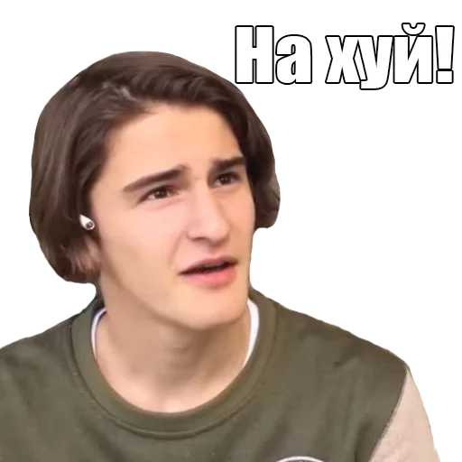 Стикер OG REMASTERED