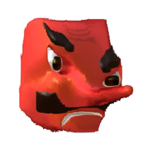 Стикер Oh no.. [Smileys]