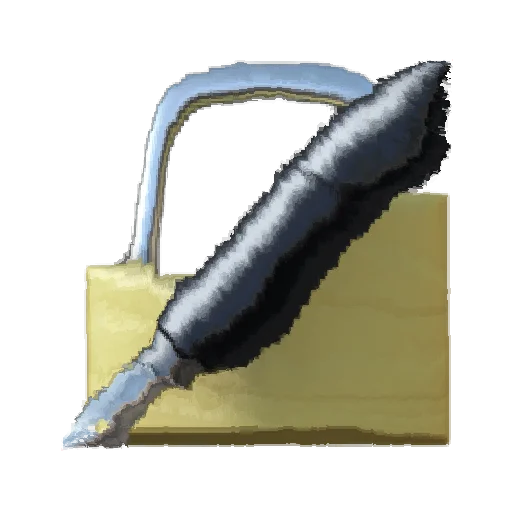 Стикер Oh no.. [Object#1]