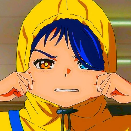 Стикер ⩨ 𝗢𝗵𝘁𝗼 𝗔𝗶 𖥔 ࣪ ᥫ᭡ .