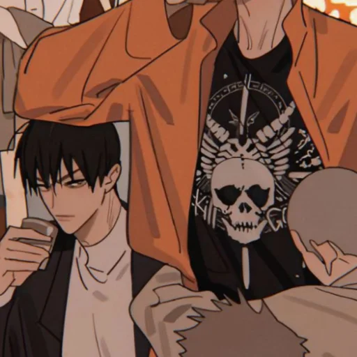 Стикер сладкий сон