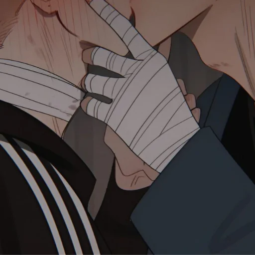 Стикер сладкий сон