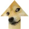Стикер okbuddyretard