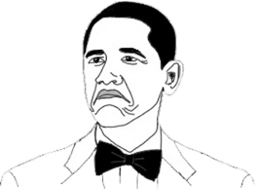 Стикер Old Memes