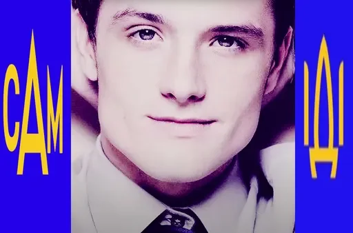 Стикер Заджошхатчерсонілі