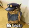 Стикер only mr penis