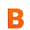 Эмодзи orange font