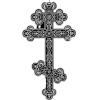Эмодзи orthodox ires