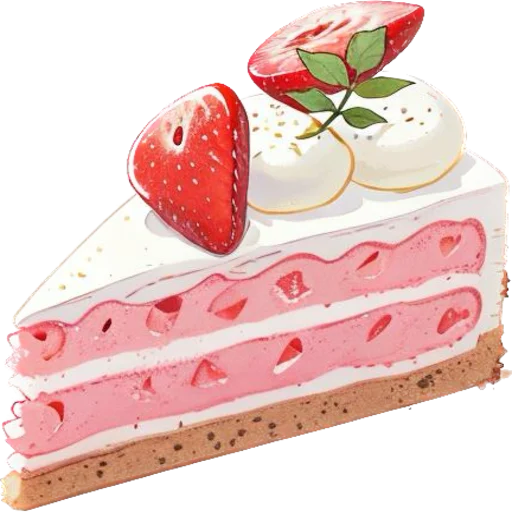 Стикер Cute | Милые