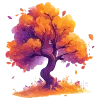 🌳