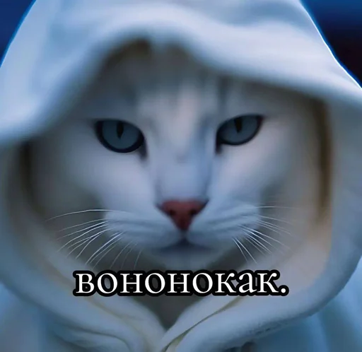 Стикер Окак