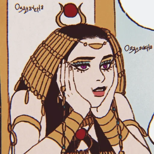 Стикер Octopus