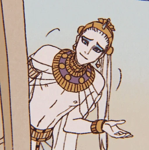 Стикер Octopus