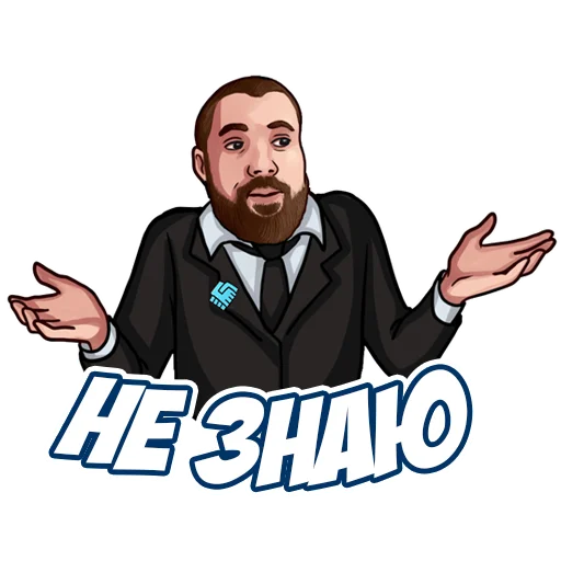 Стикер Osvobodim