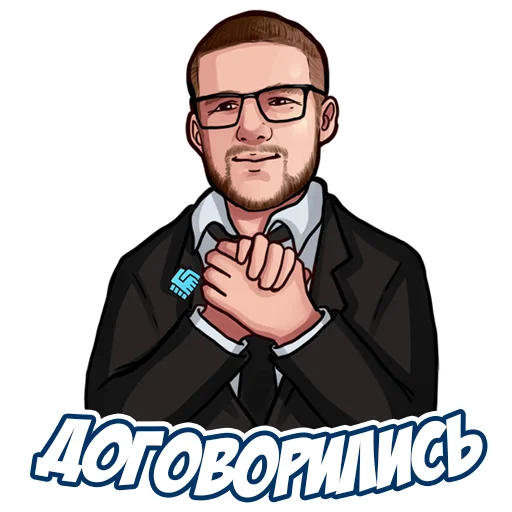 Стикер Osvobodim