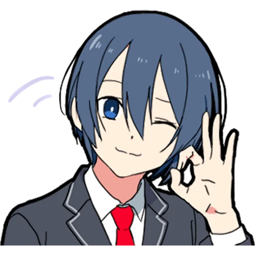 Стикер Отаку тян | Otaku chan
