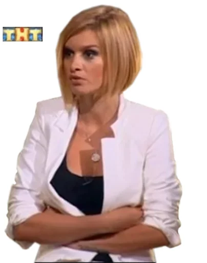 Стикер Desperate