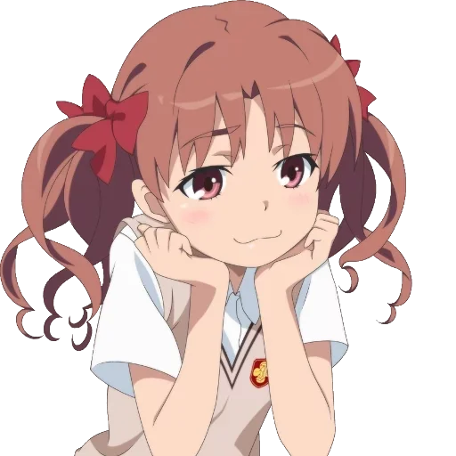 Стикер тянки