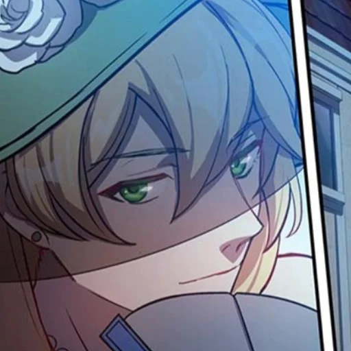 Стикер Otto Apocalypse