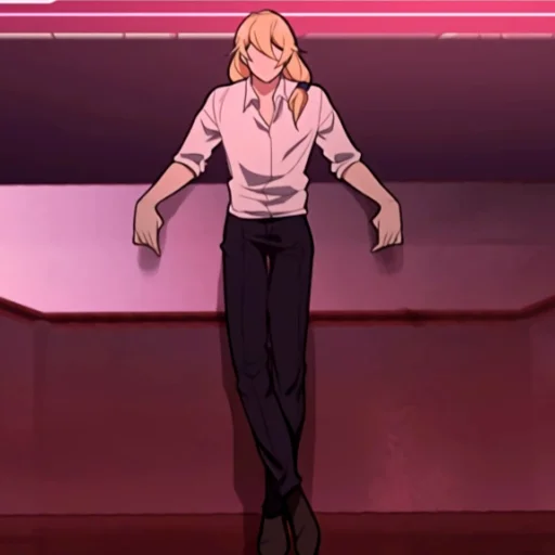 Стикер Otto Apocalypse