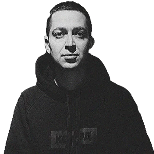 Стикер Oxxxymiron